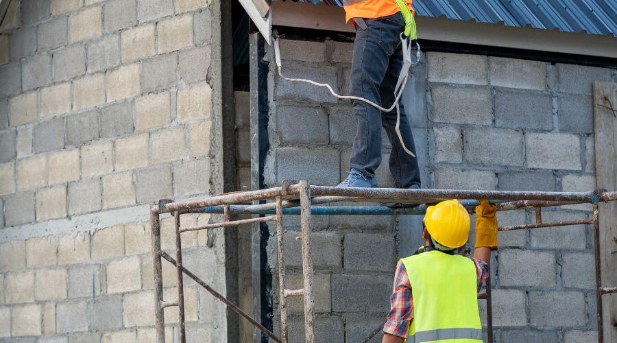Expert top industrial roofings services in Borrego Springs, CA